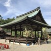 【神社仏閣】梅宮大社