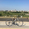 早朝ライド100km！ライド後のメンテナンスの必要性