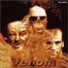 Venom「Cast In Stone」