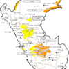 【危険情報】ペルーの危険情報【一部地域の危険レベル引き上げ】（更新）