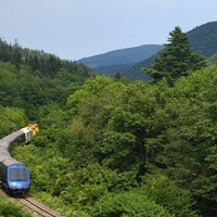北海道ラストイヤーのロイヤルエクスプレスを撮る③
