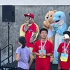 先日行われた５kmランニングのお話
