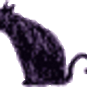 レトロ猫の住むところ