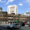 九段下ビル（旧今川小路共同建築） その1