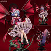 【東方Project】1/8『レミリア・スカーレット』フィギュア予約【アルター】より2026年10月再販予定♪