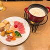 あべのハルカスのチーズクラフトワークスで色々なチーズを堪能してきました