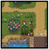 Stardew Valley MOD入りプレイ日記2　1年目春後半