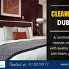 House Cleaners In Dublin