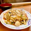 南区真金町の「お食事処 一番 真金町店」で中華丼
