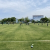 Yonago Genki SC vs 廿日市FC  第7節   中国リーグ( 地域リーグ )