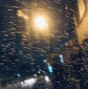 『暑い月曜と雨の火曜』