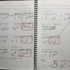 生活298（習い事は2つまでが限界/やることやりたい事があってもうゴルフ行く暇ないよ）