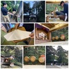 賀茂神社春季例大祭2024