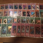 遊戯王 本格構築済み 2004年 ゲートボール デッキ 東大04 英語版　② 遊戯王 本格構築済み 2004年 ゲートボール デッキ 東大04 英語版