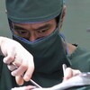 【ＮＨＫＢＳ１】孤高のメス