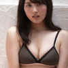 元AKB48大和田南那のDカップ美乳水着画像【５】