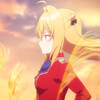 メメントモリW13「ルスティカ登場|ω・)＋」＆ウマ娘-2月ファン集計＆栄冠クロス