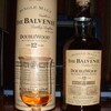 今夜の一杯「The Balvenie」