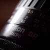 Tamron SP 90mm F2.8 Macro 72B