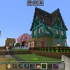 のんびりマイクラS８#259～第８世界１周年拠点巡り④地下要塞村と桜森村