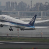  NH JA829A B787-8