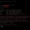 【FreeBSD13.4】ファイルサーバーのメンテ(4)：カーネルの再構築
