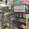 衣浦シーバス　バチ抜け調査　岡崎大樹寺店　