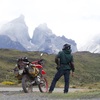 【Day77 Puerto Natales〜Torres del Paine】古竜棲まう山