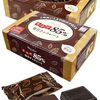罪悪感よ、さようなら！ショコドーネ カカオ85%チョコレートで叶える、健康的な背徳感！