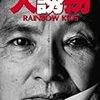 大誘拐 RAINBOW KIDS（1991）・近頃なぜかチャールストン（1981）はじめての人のための岡本喜八　＠新文芸坐