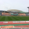 J2最終節 愛媛FC vs FC町田ゼルビア＠ニンジニアスタジアムを観る