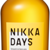 【NIKKA】NIKKA DAYS（ニッカ デイズ）