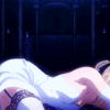 Fate/stay night [Unlimited Blade Works]　#17 　　バトルgif