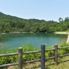 なつかしの香木の森公園と周辺散策 ①（島根県邑南町）　