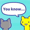 1分で覚える「You know」「You know what」の意味と使い方