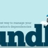 Ruby の gem をプロジェクト毎に Bundler で管理する