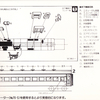 GM 122 オハフ61形