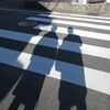 散歩