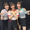 真夏のイベントは室内だと助かる