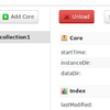 先日リリースされたSolr4.0と話題のSolrCloudを試してみる