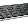 マイクロソフト キーボード Bluetooth対応/ワイヤレス/小型/テンキーレス - Wedge Mobile Keyboard U6R-00022