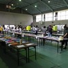 市小中科学展（9月14・15日）