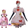 うみねこのなく頃に ラムダデルタ コスプレ衣装｜ハロウィンにもぴったり！可愛いピンクドレスで悪魔の魔女になりきり✨