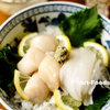 ホワイト丼