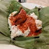 トレンガヌ州のシンプル魚煮込み料理Nasi Dagang（ナシ ダガン）