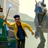 【感想】Netflix『ジュラシック・ワールド / サバイバル・ミッション シーズン1』｜恐竜たちの脅威が迫る新たな世界！