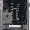レトロでオシャレ！Sangean SR-32ポケットラジオをレビュー。シンプルなのに「音が良い」と評判