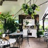 【ケアンズ　ローカルおすすめカフェ】〜Vines at Limberlost〜 お花屋さんに併設するオシャレなカフェ・ランチにおすすめです！