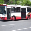 広島バス　390