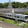 7月29日　今日の東急・恩田